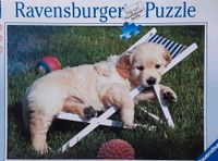 Ravensburger Puzzle 500 Teile Niedersachsen - Söhlde Vorschau