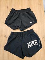Nike kurze Hose Gr XS Niedersachsen - Wolfsburg Vorschau
