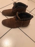 Bugatti Stiefel Boots Schuhe Hessen - Ginsheim-Gustavsburg Vorschau