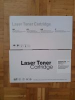 XL Toner für HP LaserJet Baden-Württemberg - Schwetzingen Vorschau