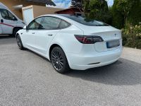 Tesla Model 3 SR+ Ultraschallsensoren Bayern - Starnberg Vorschau