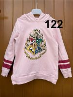 Harry Potter Hogwarts Hoodie Gr. 122 Sachsen - Oelsnitz / Vogtland Vorschau