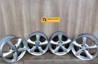 4x Original Alufelgen17 Zoll Mercedes C Klasse W203 A2034013502 Bayern - Würzburg Vorschau