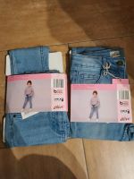 NEU - Jeans von Alive 5 Pocket Größe 122 Bayern - Mühldorf a.Inn Vorschau