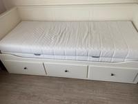 2x Schaumstoff Matratze Asvang/Ikea 80x200 cm Nordrhein-Westfalen - Oberhausen Vorschau