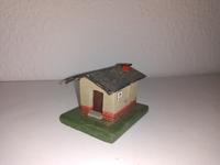 Temos H0 Bahnwärterhaus, DDR, 50er Jahre Baden-Württemberg - Kehl Vorschau