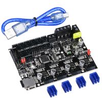 Bigtreetech btt skr mini e3 V1.2 3d Drucker Motherboard Berlin - Neukölln Vorschau