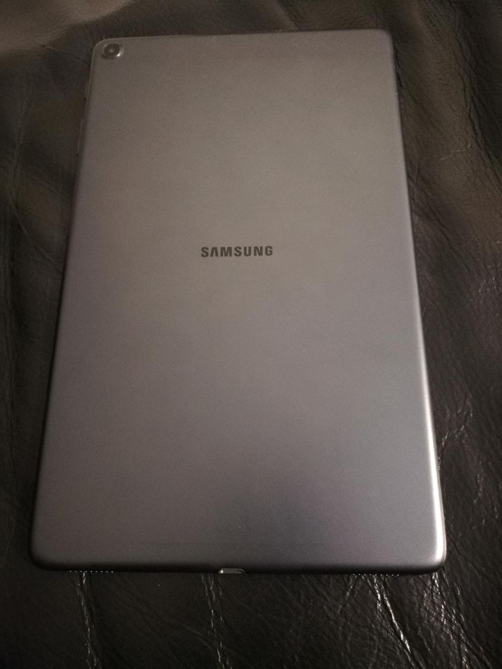 Samsung Galaxy Tab A 2019 - 10.1 Zoll - 64 GB - WLAN - TOP! in Heimsheim