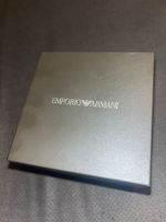 Emporio Armani Chronograph Herrenuhr Düsseldorf - Hassels Vorschau