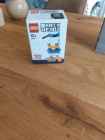 Brickheadz Disney Donald Duck Düsseldorf - Eller Vorschau