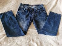 Camp David Jeans, W36/L32, neuwertiger Zustand Bielefeld - Bielefeld (Innenstadt) Vorschau