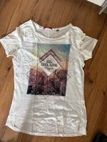 S. Oliver Größe L Shirt Nordrhein-Westfalen - Soest Vorschau