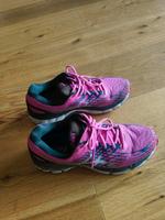 Asics kayano 42,5 Düsseldorf - Oberkassel Vorschau