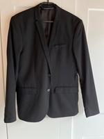 Sakko Jackett Jacke schwarz Gr. M von H&M Baden-Württemberg - Mannheim Vorschau
