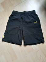 Puma Fussball-Shorts Gr. 140 Neuwertig Hessen - Nidda Vorschau