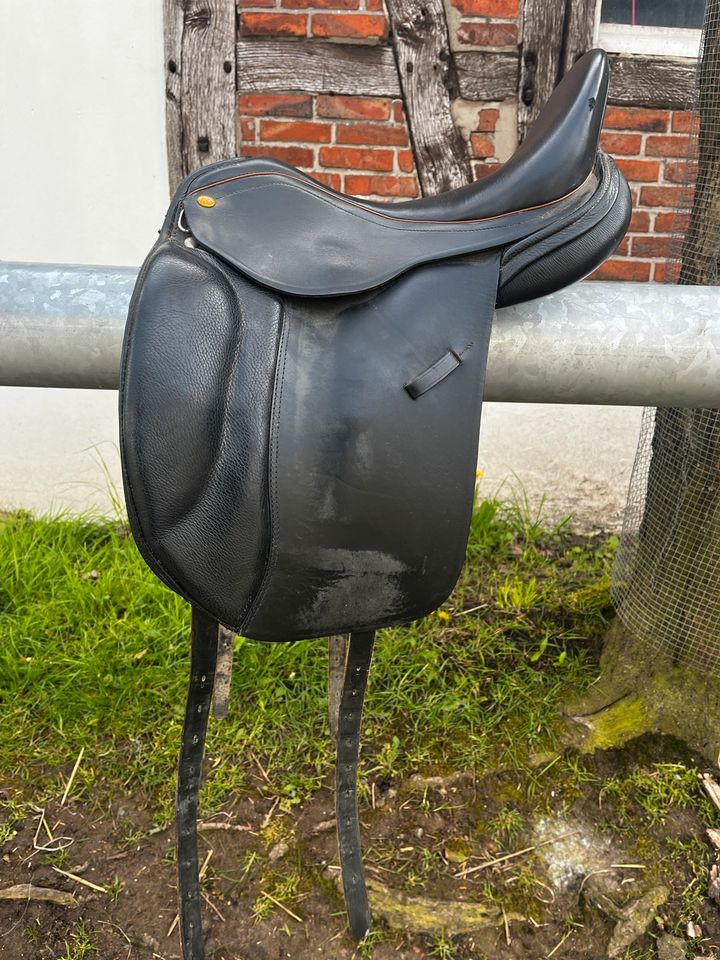 Kavalkade Sattel Pony in Bielefeld