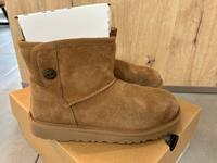 UGG Boots Gr. 36 Brandenburg - Potsdam Vorschau