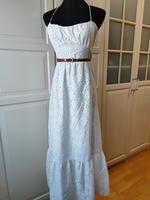 Zara Sommerkleid lochstickerei midikleid Nordrhein-Westfalen - Swisttal Vorschau