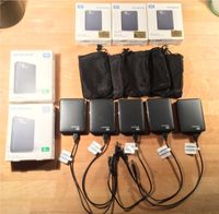 5x WD Elements™ Festplatte, 2 TB HDD, 2,5 Zoll, extern, OVP Berlin - Köpenick Vorschau