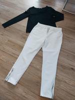 Kleiderpaket Hose (C&A Gr. 40), Bluse (Esprit Gr. M) Nordrhein-Westfalen - Mönchengladbach Vorschau