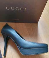 Gucci High Heels, Größe 38 Mitte - Tiergarten Vorschau