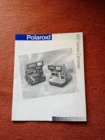 Polaroid Kamera 600 Series Beschreibung  guter Zustand Thüringen - Stützerbach Vorschau