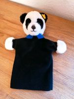 Original Steiff Handpuppe Pandabär Baden-Württemberg - Lahr (Schwarzwald) Vorschau