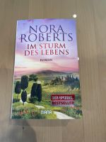 Nora Roberts Im Sturm des Lebens Baden-Württemberg - Karlsruhe Vorschau