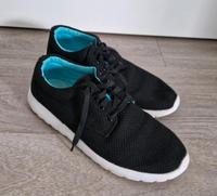 Tolle leichte Esmara Schuhe Gr. 37 Sneaker Kiel - Hassee-Vieburg Vorschau