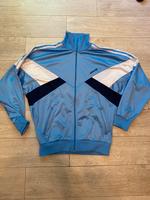Adidas Vintage Jacke Trainingsjacke Herren Gr. L Nordrhein-Westfalen - Mülheim (Ruhr) Vorschau