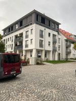 schicke 1 ZKB Wohnung mit großem Balkon, Desingfussboden, Fußbodenheizung- Senioren willkommen! Sachsen - Kesselsdorf Vorschau