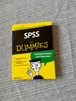 SPSS für Dummies Buch Nürnberg (Mittelfr) - Südstadt Vorschau