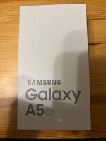 Samsung Galaxy A5 Saarland - Saarwellingen Vorschau