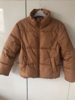 Mädchen Steppjacke,Tom Tailor,Top Zustand,Gr..152,braun. Hessen - Nauheim Vorschau