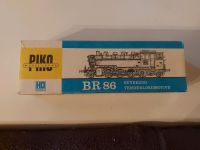 Piko H0 - 86-1800 - Modellbahnlokomotive  - DR (DDR) Rheinland-Pfalz - Wölferlingen Vorschau