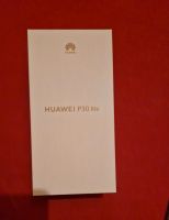 Huawei P30 lite Handy Schleswig-Holstein - Büdelsdorf Vorschau