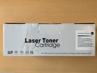 Toner HP312A/CF380X - Alternativ- /Kompatibler Toner - schwarz Nordrhein-Westfalen - Hürth Vorschau