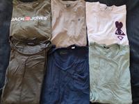 Herren T-Shirts Dortmund - Wickede Vorschau