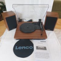 Lenco LS-100 Plattenspieler Bluetooth Eiche unbenutzt Mecklenburg-Strelitz - Landkreis - Burg Stargard Vorschau