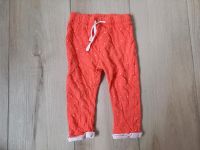 Orange-rote Hose Gr. 80/86 von Jako-o Nordrhein-Westfalen - Hemer Vorschau