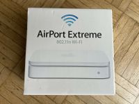 Apple AirPort Extreme 802.11n (2. Generation) WLAN Router Rheinland-Pfalz - Ingelheim am Rhein Vorschau
