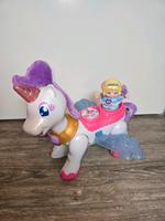 VTech interaktives Einhorn mit Fee Marie Mülheim - Köln Holweide Vorschau