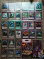 Yu-Gi-Oh Karten Sammlung: Structure Deck: Dinosmasher's Fury Niedersachsen - Lüneburg Vorschau