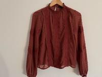 Bluse der Marke Tigha *NEU* Gr. XS Bayern - Stammham b. Ingolstadt Vorschau
