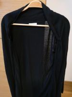 Promod Strickjacke schwarz Jacke open schwarz M wie neu Hessen - Birstein Vorschau