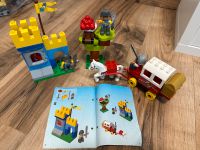 Lego Duplo Ritterset Hessen - Hofbieber Vorschau