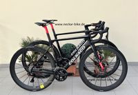 Colnago V4Rs + CC01 Shimano Dura-Ace 9270 Di2 Carbon Laufradsatz Baden-Württemberg - Freiberg am Neckar Vorschau