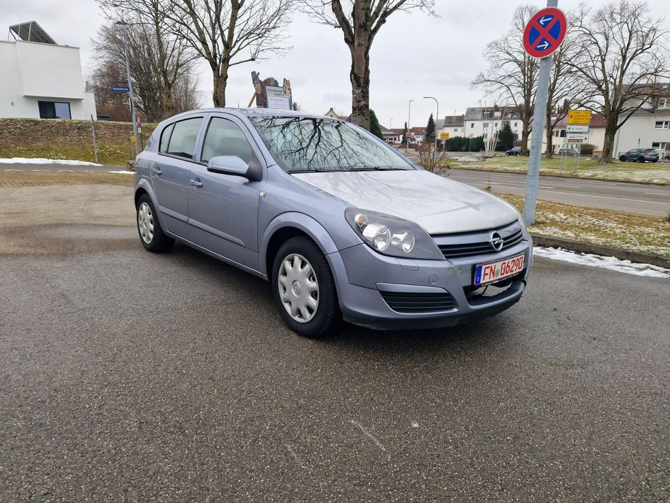 Opel Astra 1.6 in Eriskirch