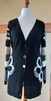 Strickjacke Damen Desigual XL Dresden - Cossebaude Vorschau