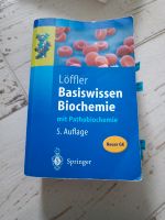 Löffler Basiswissen Biochemie Rheinland-Pfalz - Waldmohr Vorschau